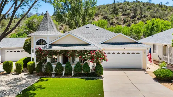 1816 Bond Circle, Prescott Valley, AZ 86314