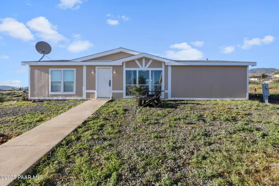 9915 E Cranberry Road, Dewey Humboldt, AZ 86327 - Image #2