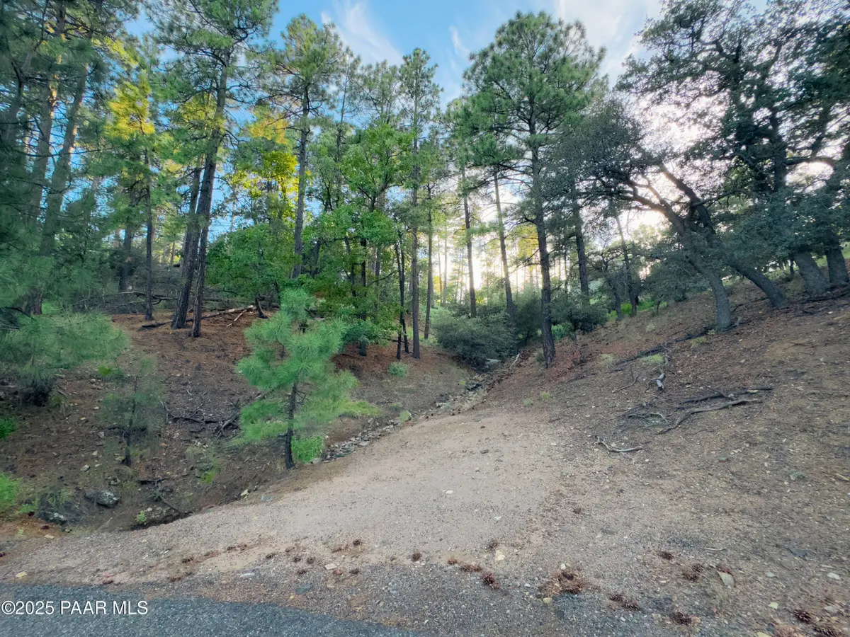 1044 N Turkey Run Road, Prescott, AZ 86305 - Image #1