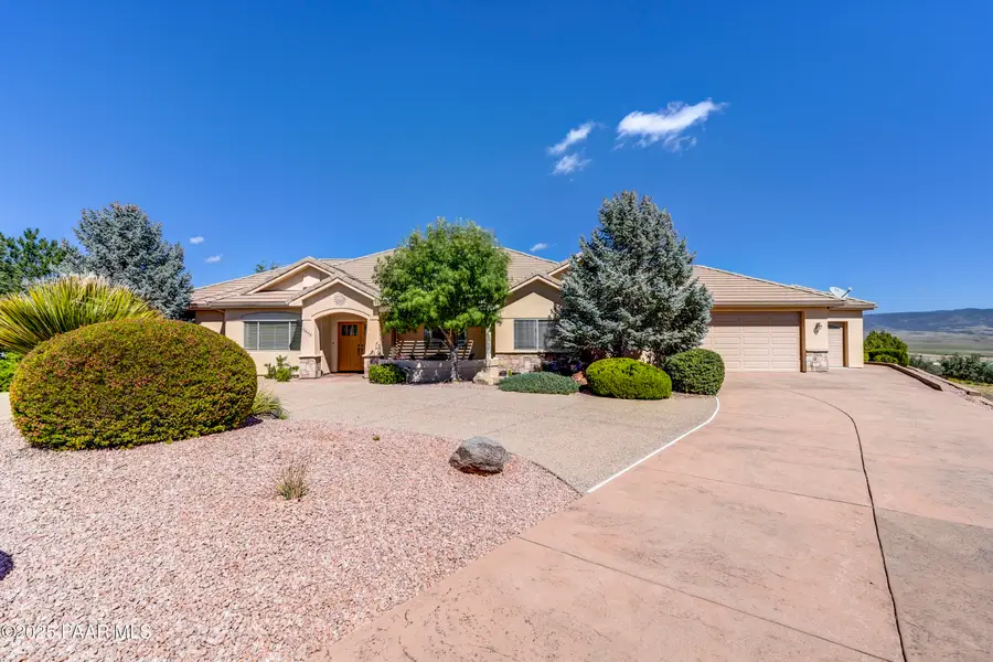10658 E High Point Drive, Prescott Valley, AZ 86327 - Image #2