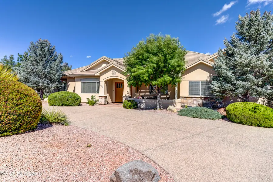 10658 E High Point Drive, Prescott Valley, AZ 86327 - Image #3