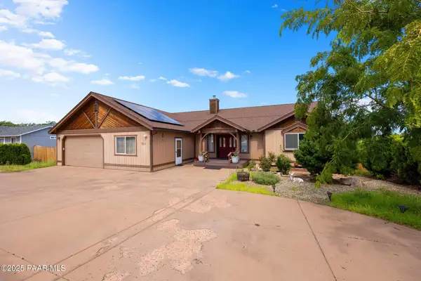 4250 N Cholla Drive, Prescott Valley, AZ 86314