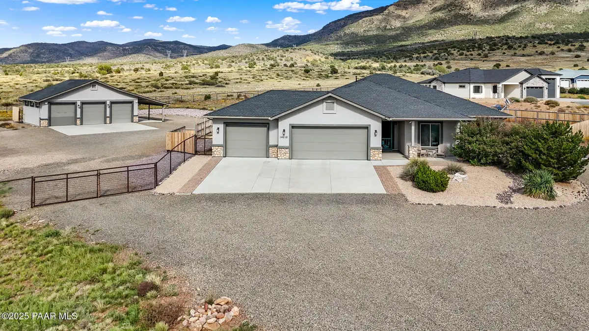 14210 E Bear Grass Court, Prescott Valley, AZ 86315 - Image #1