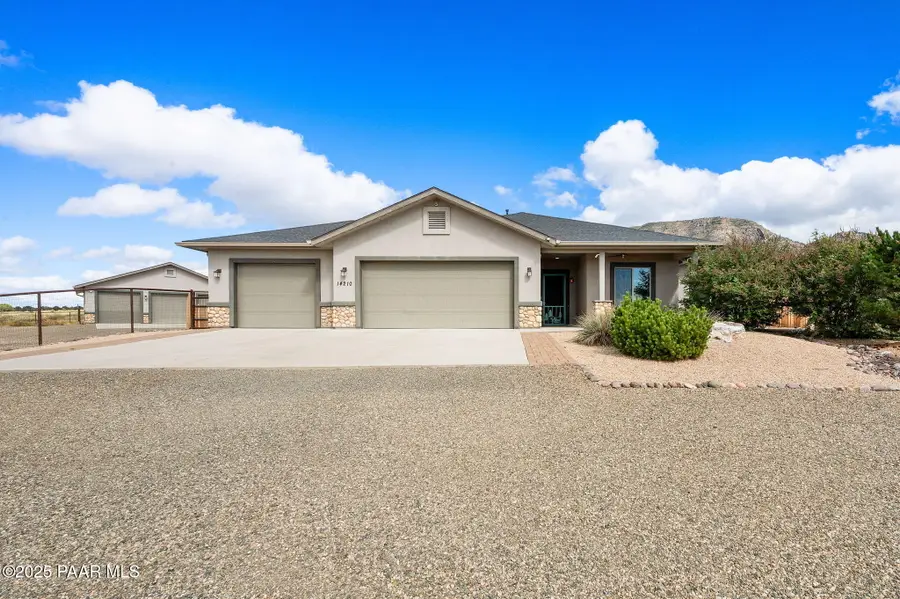 14210 E Bear Grass Court, Prescott Valley, AZ 86315 - Image #2