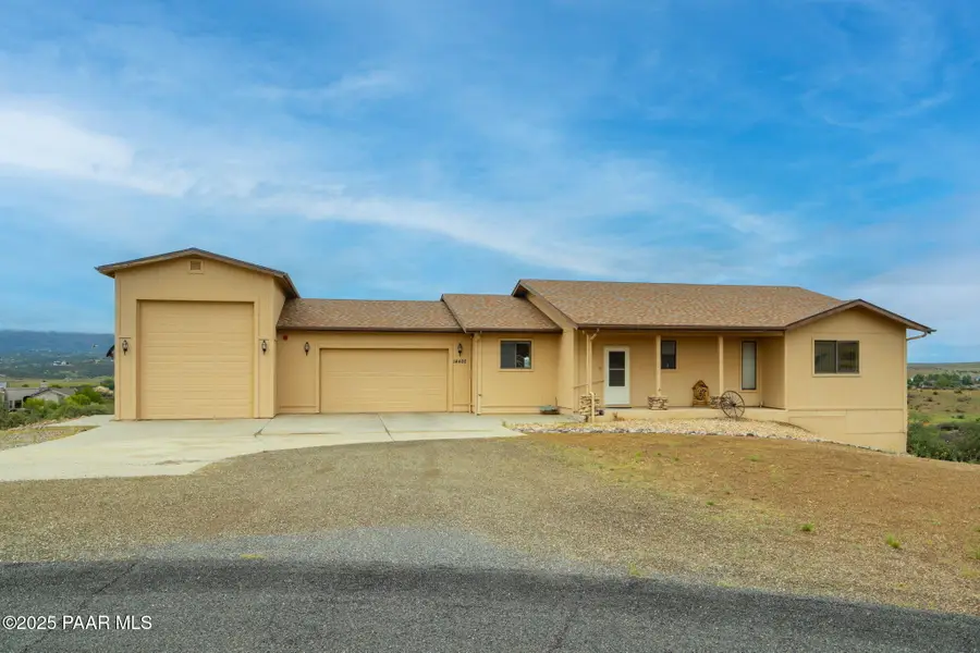 14400 Sunhill Trail, Dewey Humboldt, AZ 86327 - Image #2