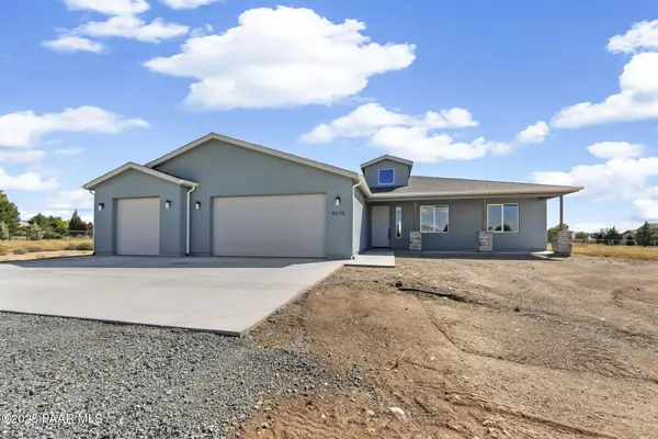 9275 E Mystic River Way, Prescott Valley, AZ 86315