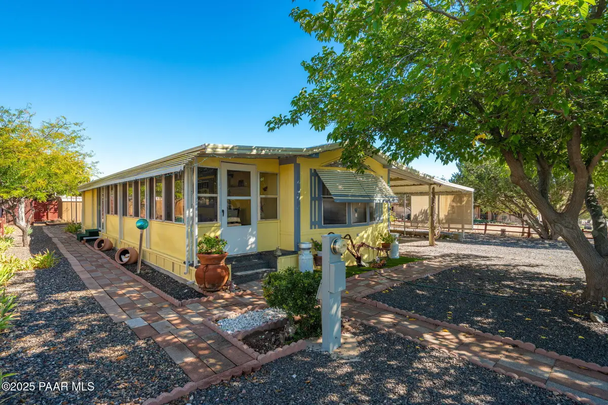 20654 E Mingus Drive, Mayer, AZ 86333 - Image #1