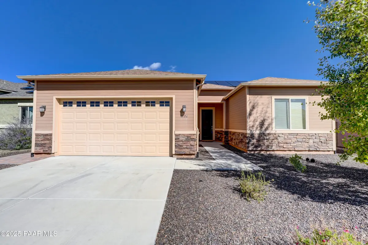 6176 E Beecher Loop, Prescott Valley, AZ 86314 - Image #1