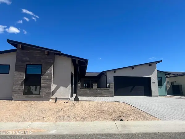 5505 E Edgar Way, Prescott Valley, AZ 86314