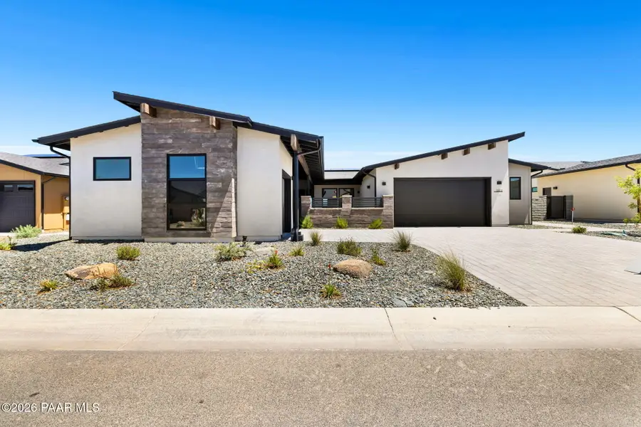 5505 E Edgar Way, Prescott Valley, AZ 86314 - #2