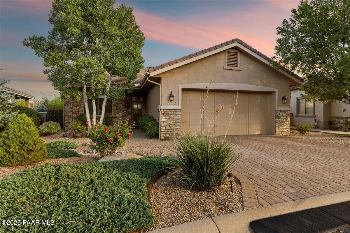1220 Pebble Springs, Prescott, AZ 86301 - Image #1