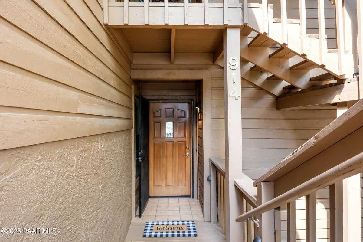 914 Old Stage Road, Prescott, AZ 86303 - Image #1