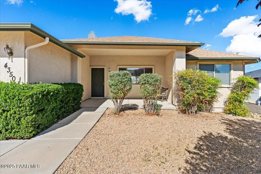 4350 N Verde Vista Drive, Prescott Valley, AZ 86314 - Image #2