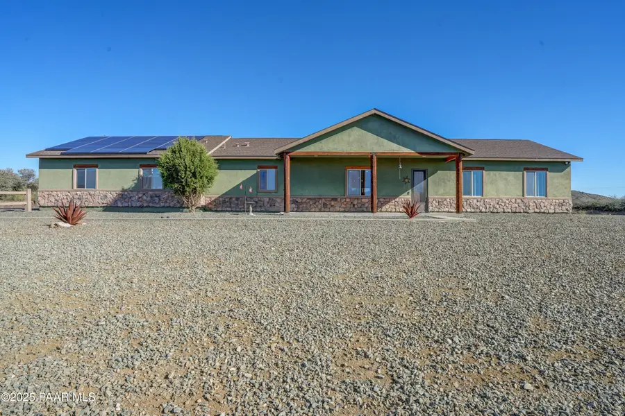 7925 S Lone Spruce Drive, Mayer, AZ 86333 - Image #3