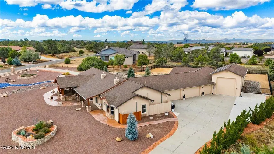 5540 W Deer Spring Place, Prescott, AZ 86305 - Image #2