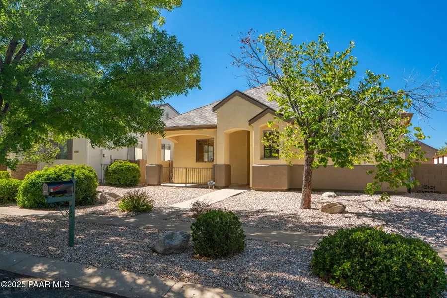1848 N Fire Butte Way, Prescott Valley, AZ 86314 - Image #2