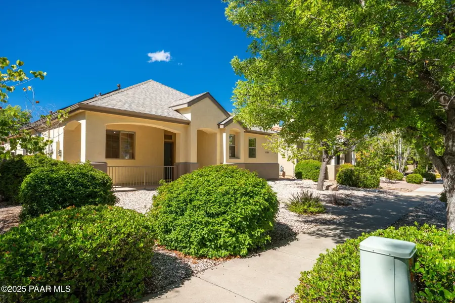 1848 N Fire Butte Way, Prescott Valley, AZ 86314 - Image #3