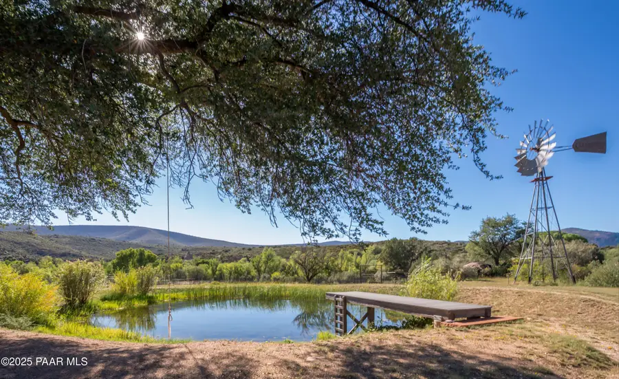 1320 S Grisby Road, Skull Valley, AZ 86338 - Image #3