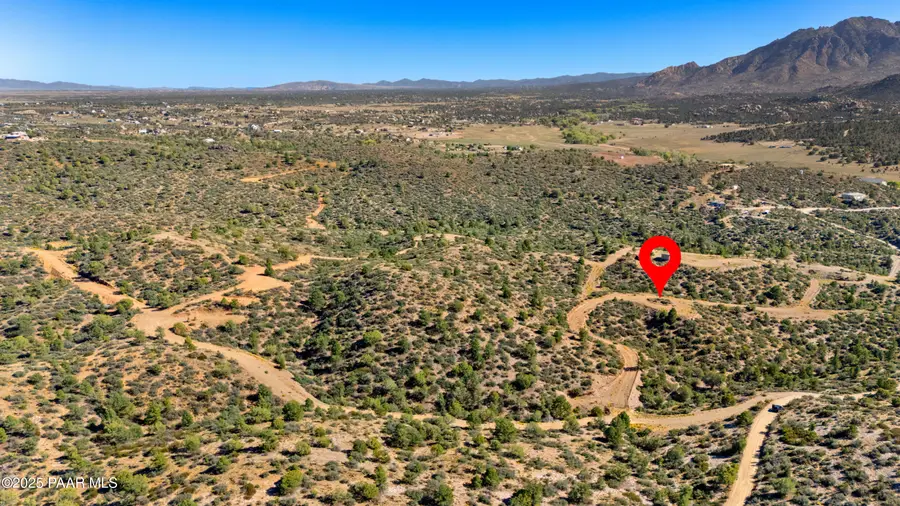 Parcel A - N Dove Tail Rd., Prescott, AZ 86305 - Image #3