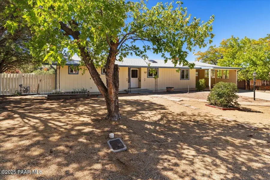 407 Webb Place, Prescott, AZ 86303 - Image #3