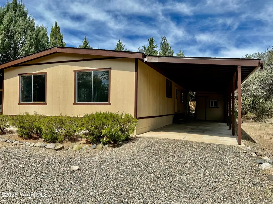 1504 Private Road, Prescott, AZ 86301 - Image #2