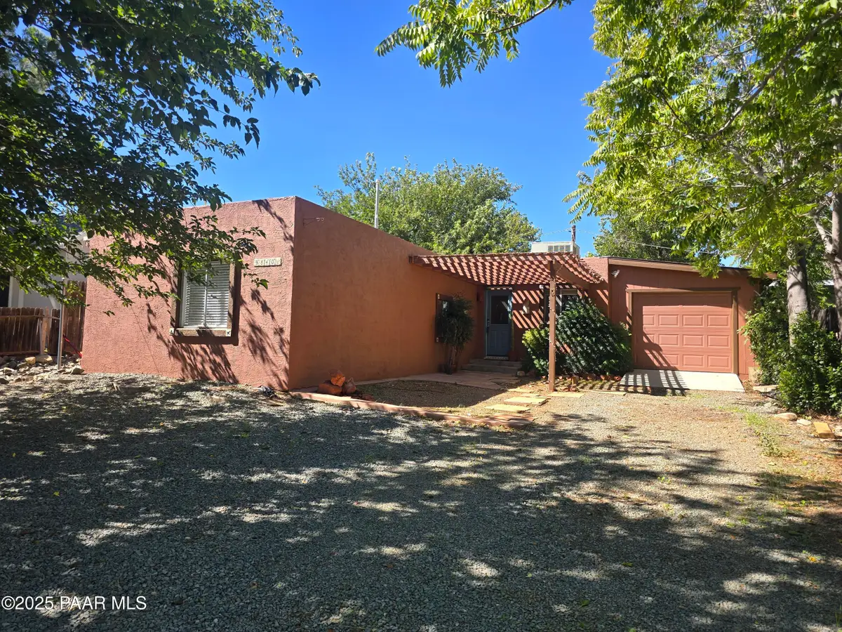 9840 S Eighth Street, Mayer, AZ 86333 - Image #1