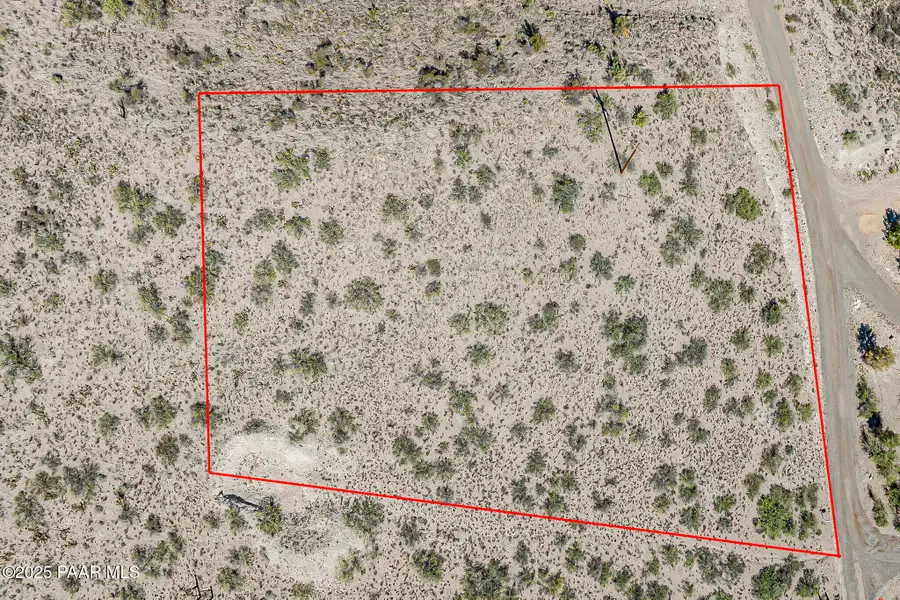 Xxxx N Desert Sky, Clarkdale, AZ 86324 - Image #3