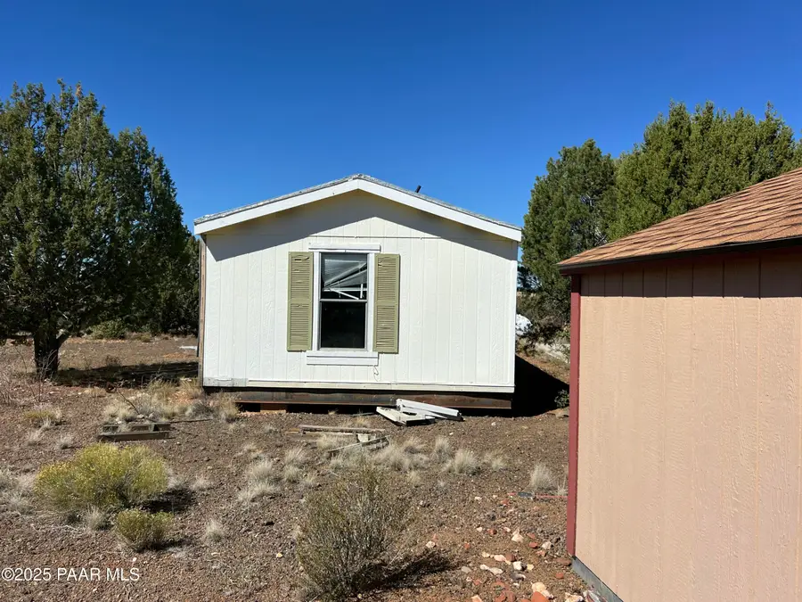 9b Off Ranch Rd, Ash Fork, AZ 86320 - Image #3