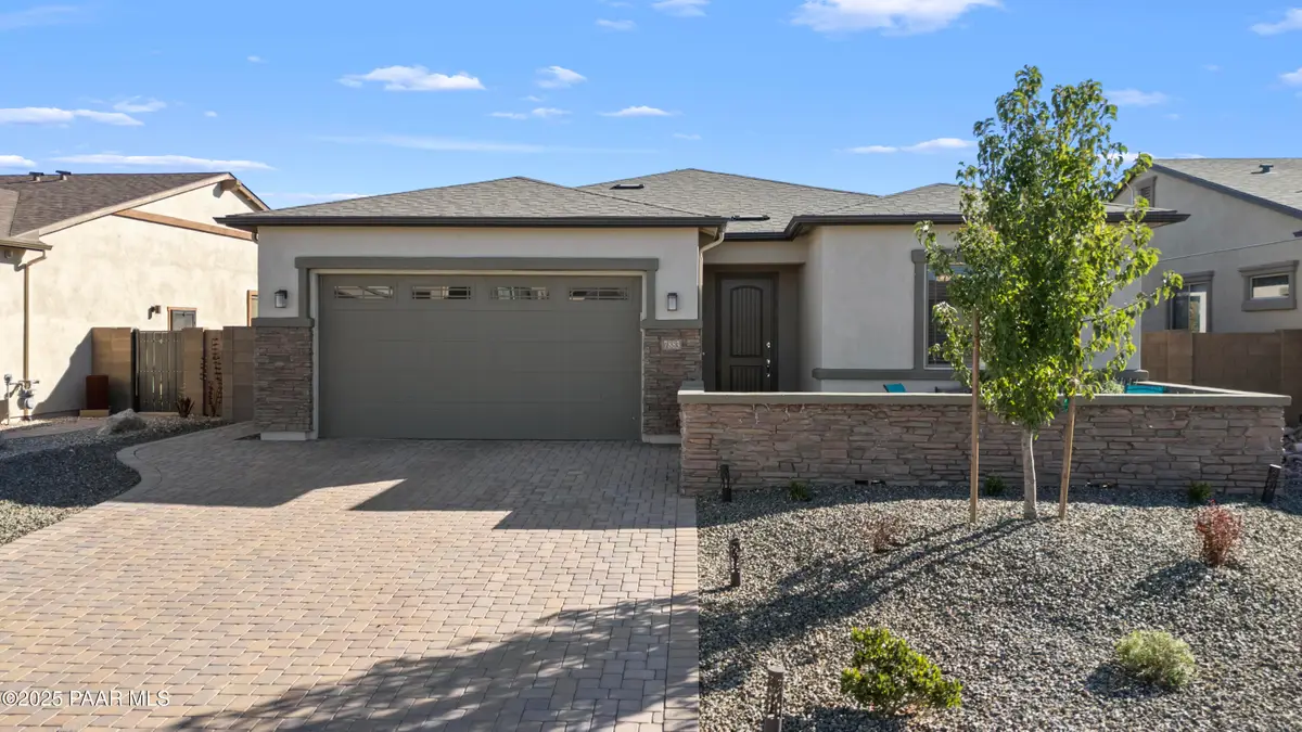 7883 E Hideaway Falls Court #20-A, Prescott Valley, AZ 86315 - Image #1