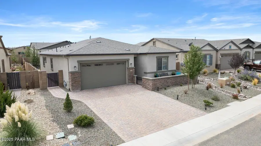7883 E Hideaway Falls Court #20-A, Prescott Valley, AZ 86315 - Image #2