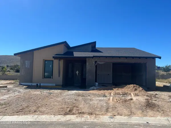 5146 N Jeffers Avenue, Prescott Valley, AZ 86314