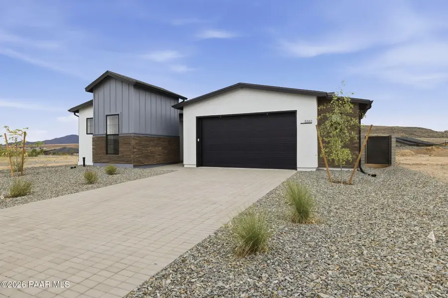 5351 E Edgar Way, Prescott Valley, AZ 86314 - #2