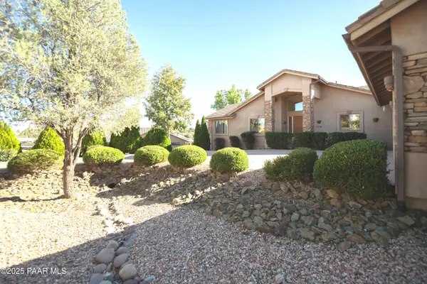 5730 Symphony Drive, Prescott, AZ 86305