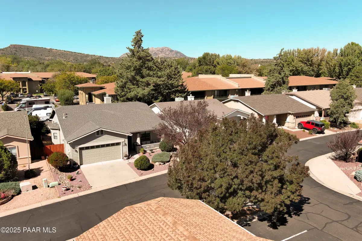 3265 Orchid Way, Prescott, AZ 86305 - Image #1