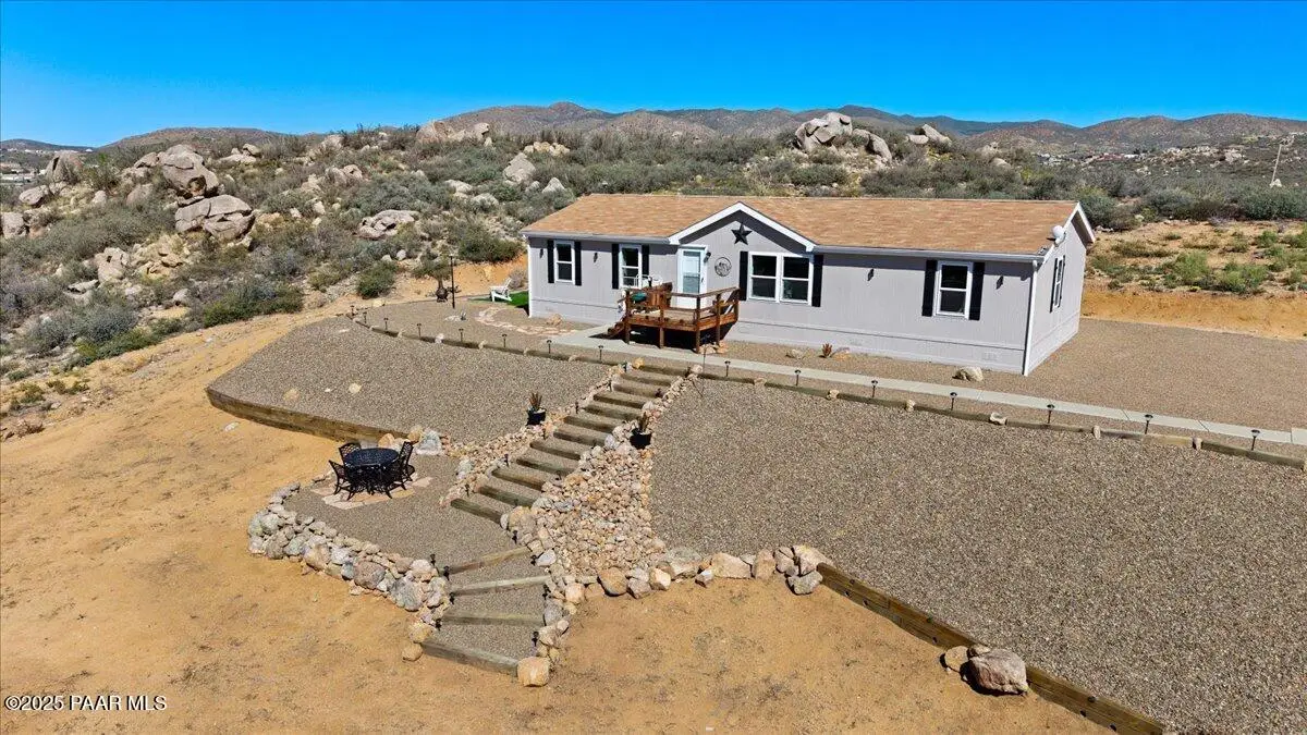 17730 E Lions Gate Drive, Dewey, AZ 86327 - Image #1