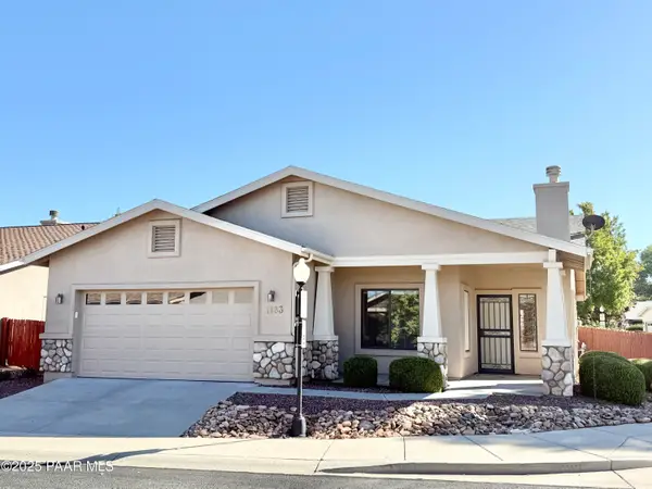 1183 Gardenia Lane, Prescott, AZ 86305