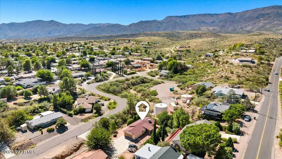 772 E Cherry Hills Way, Cottonwood, AZ 86326 - Image #3