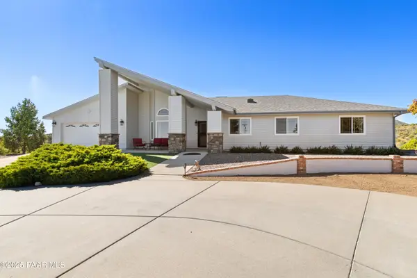 1785 W Buena Vista Trail, Prescott, AZ 86305