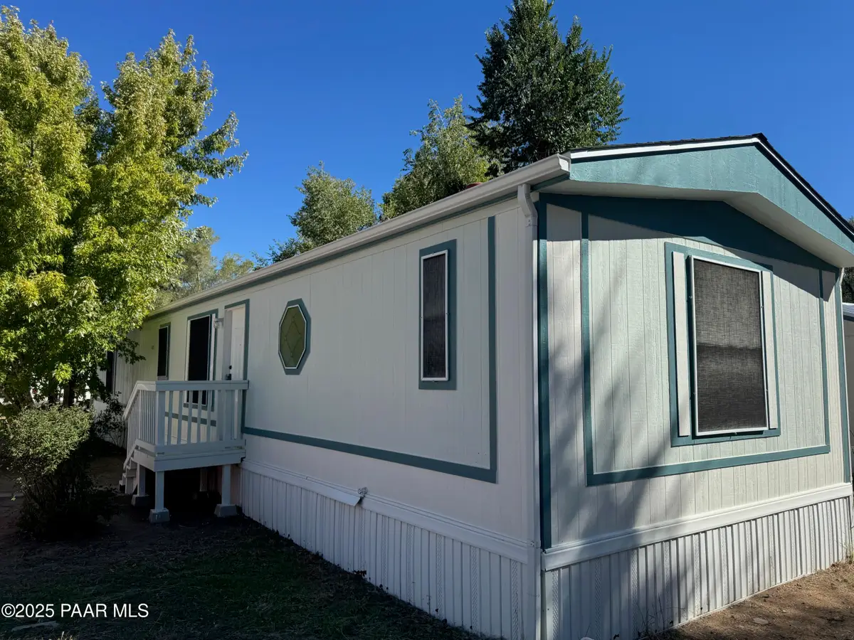 1305 Adams Avenue #73, Prescott, AZ 86305 - Image #1