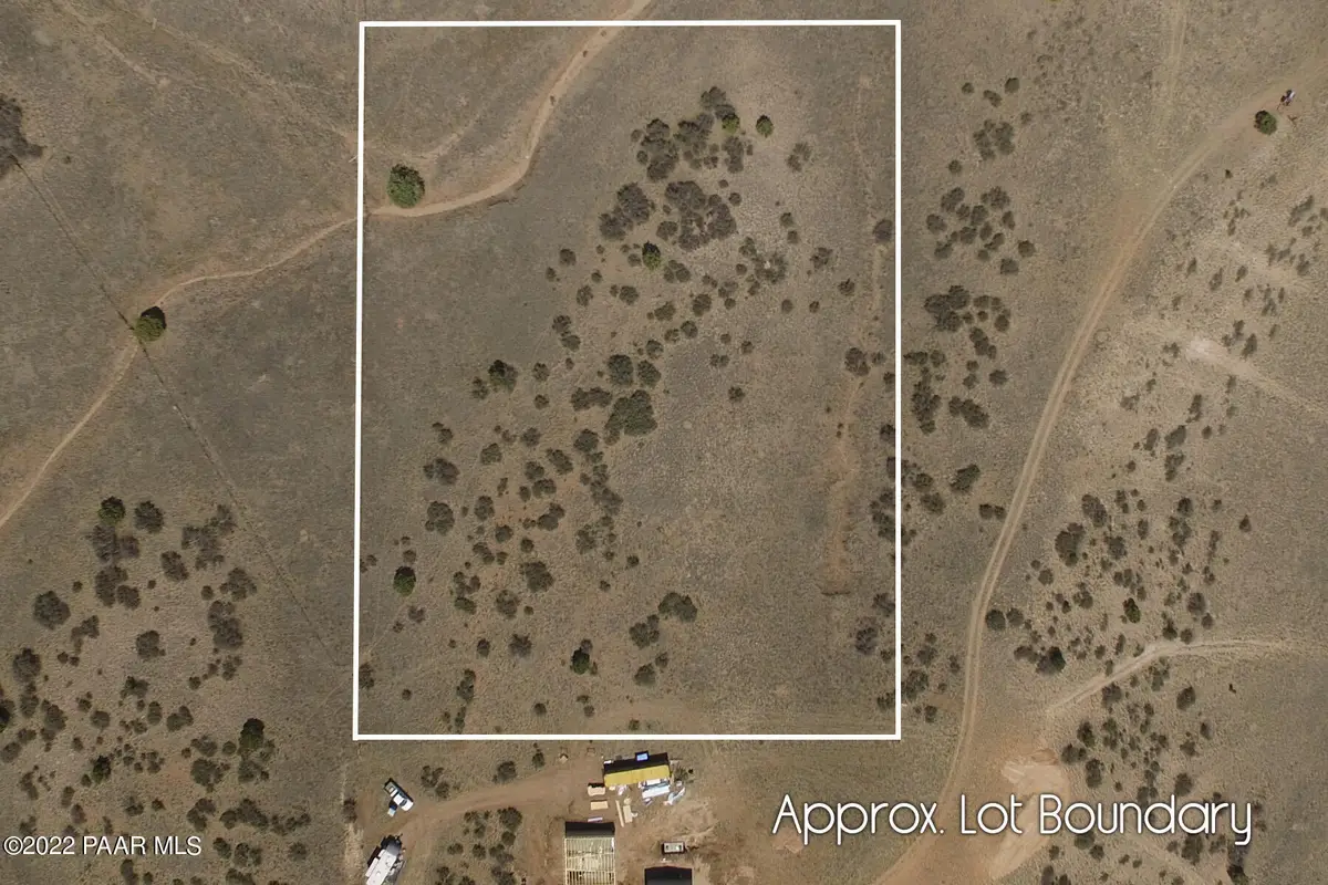 001 W Tortoise Lane, Chino Valley, AZ 86323 - Image #1