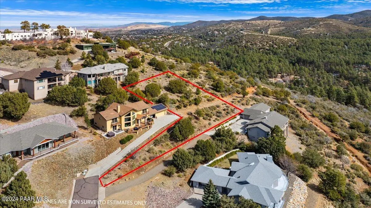 760 Cielo Circle, Prescott, AZ 86303 - Image #1