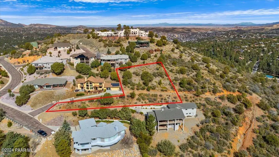 760 Cielo Circle, Prescott, AZ 86303 - Image #2