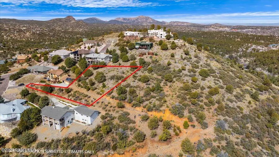 760 Cielo Circle, Prescott, AZ 86303 - Image #3