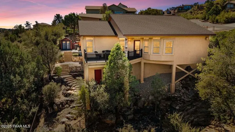 845 N Peak View Way, Prescott, AZ 86303 - Image #2