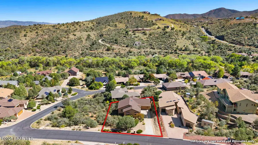 845 N Peak View Way, Prescott, AZ 86303 - Image #3