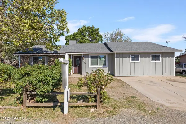 6060 E Copper Hill Drive, Prescott Valley, AZ 86314