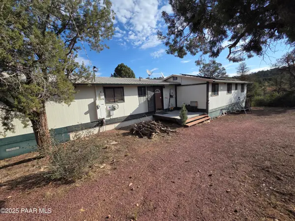 7250 W Hootenanny Road, Prescott, AZ 86305