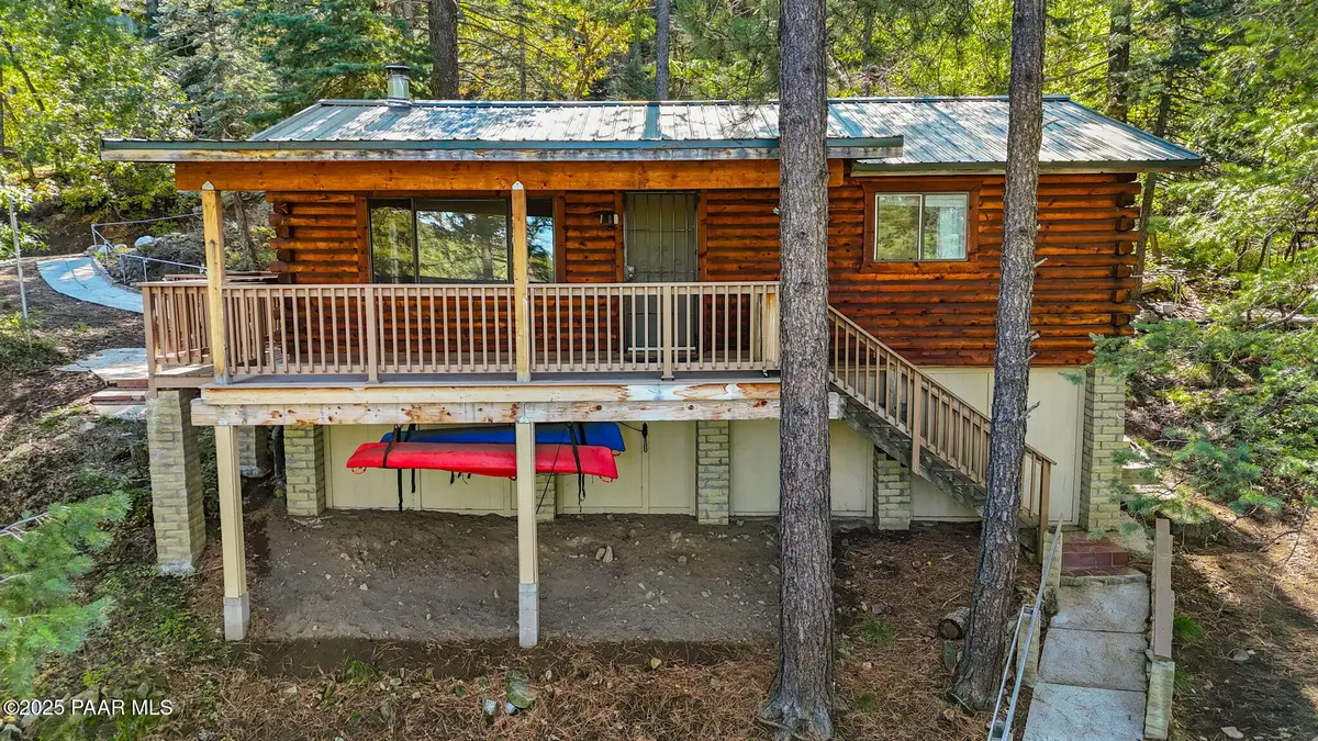 2605 E Saguaro Drive, Prescott, AZ 86303 - Image #1