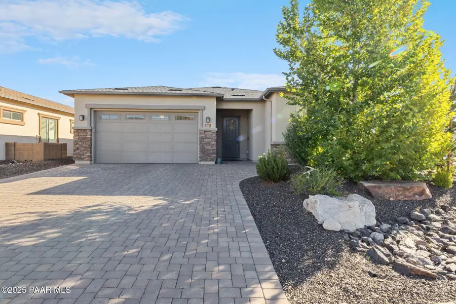 8641 N Wandering Creek Road, Prescott Valley, AZ 86315 - Image #2