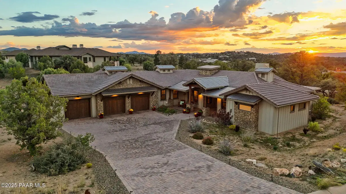 14335 N Three Sisters Drive, Prescott, AZ 86305 - Image #1